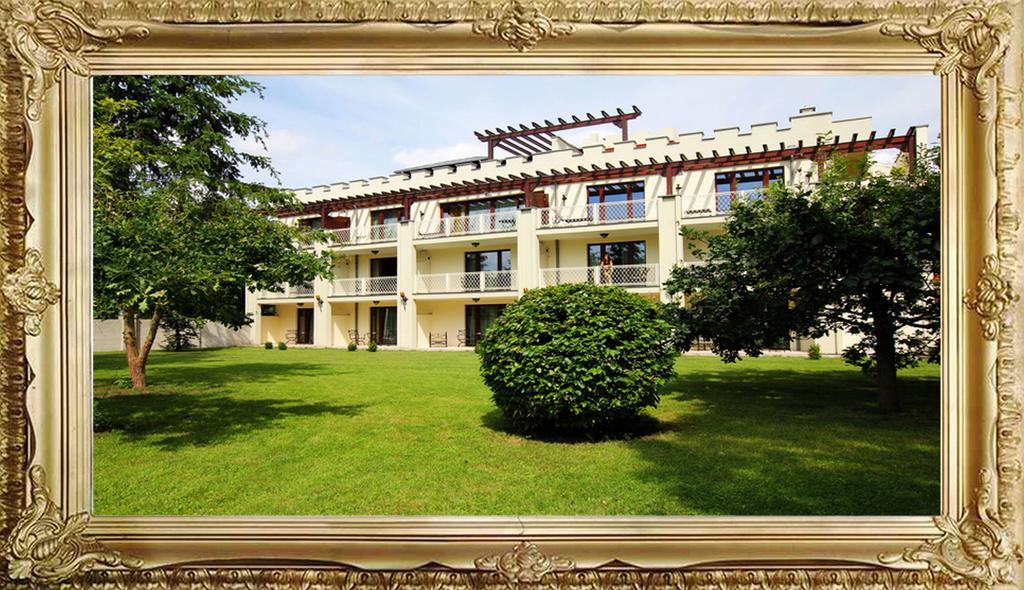 Burg Hotel Romantik Gotha Dış mekan fotoğraf