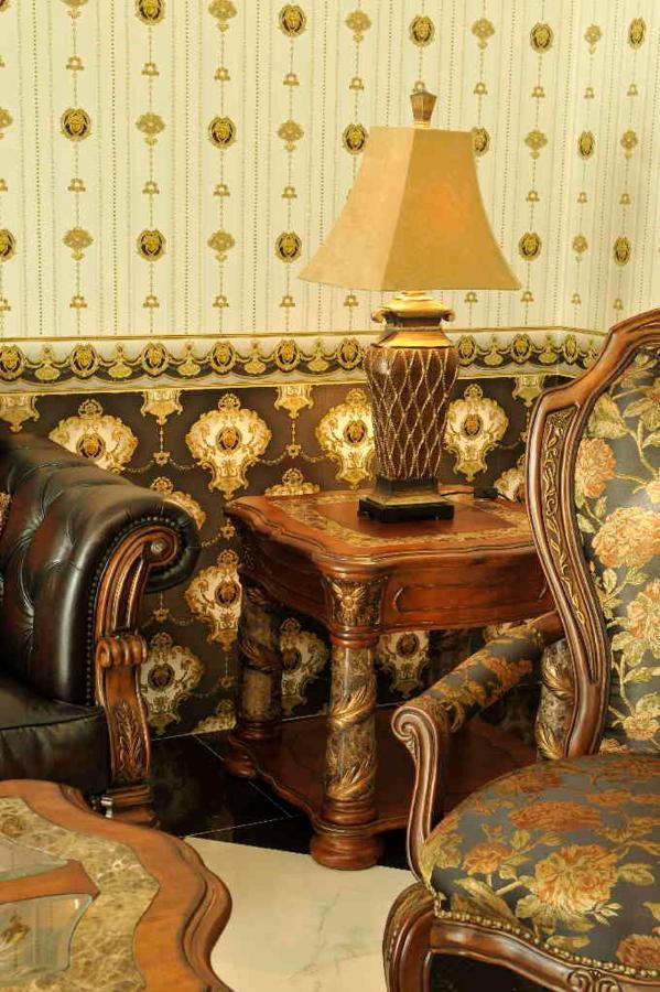 Burg Hotel Romantik Gotha Dış mekan fotoğraf